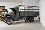 Camion Peugeot 1525 Perfex 1/43 - Modèle 1917I - Miniature Neuve